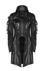 Veste dark style